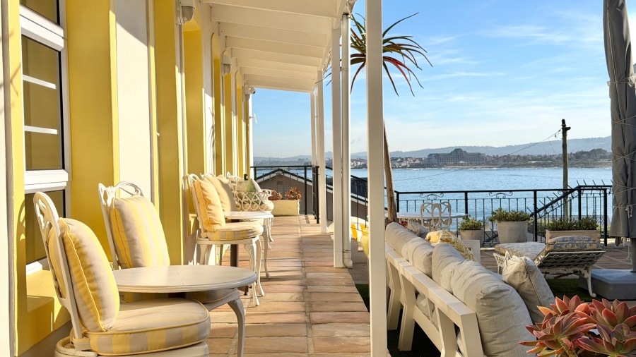 6 Bedroom Property for Sale in Gordons Bay Village Western Cape